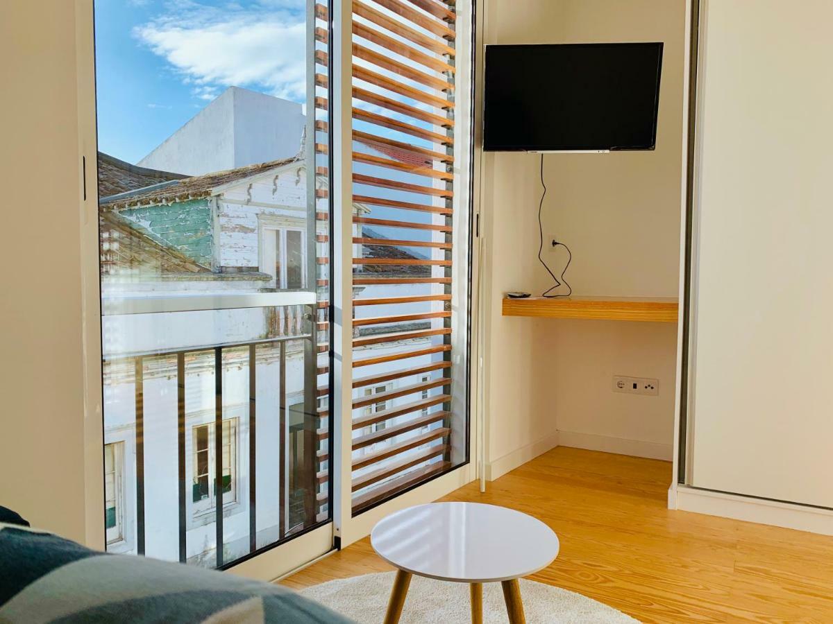 L'Azor Suites - Nature Ponta Delgada  Bagian luar foto