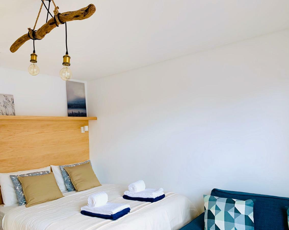 L'Azor Suites - Nature Ponta Delgada  Bagian luar foto